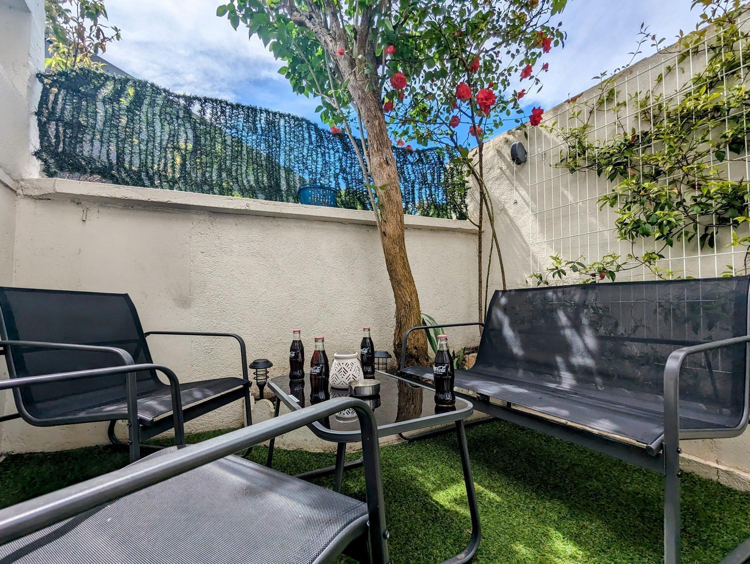 La Jeannette - Proche Gare-Centre, 2 Lits, Terrasse Villa Châteauroux Kültér fotó