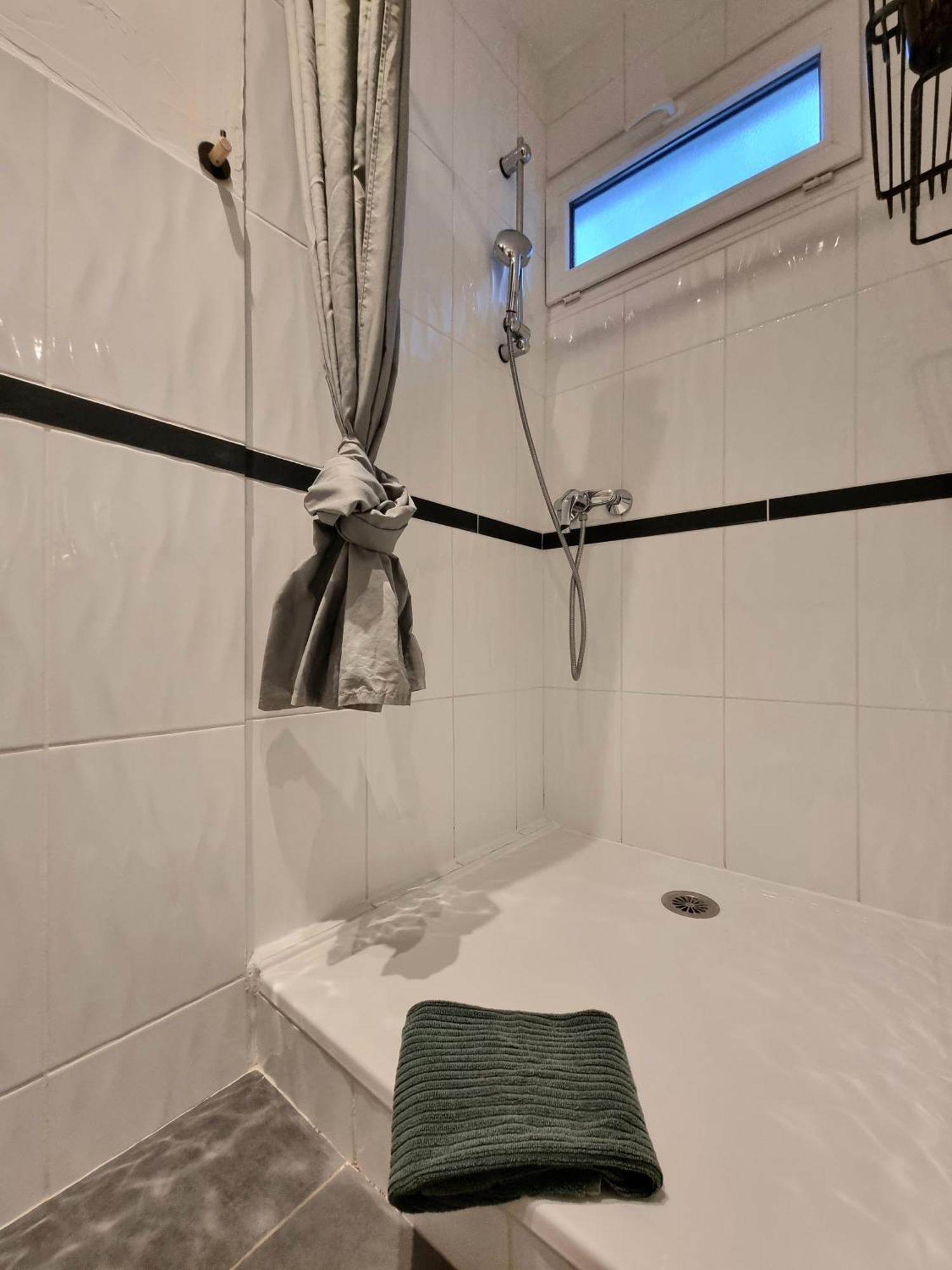 La Jeannette - Proche Gare-Centre, 2 Lits, Terrasse Villa Châteauroux Kültér fotó